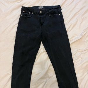 AGOLDE size 29 jeans